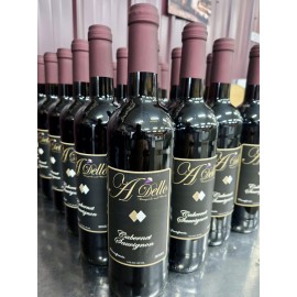 2022 Cabernet Sauvignon